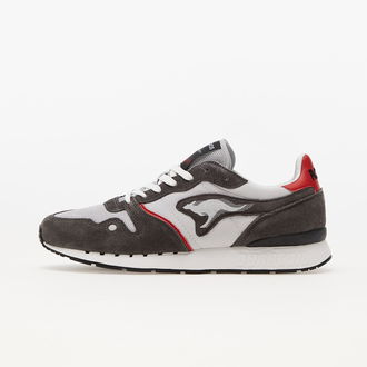 KangaROOS COIL RX Steel Grey/ K Red