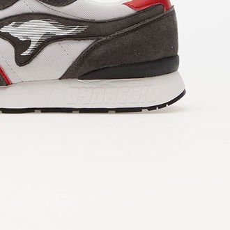 KangaROOS COIL RX Steel Grey/ K Red 9