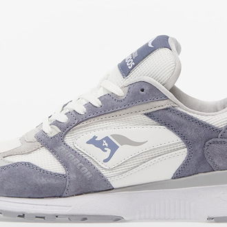 KangaROOS Exo II OG Blue Sky/ White 5