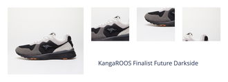 KangaROOS Finalist Future Darkside 1