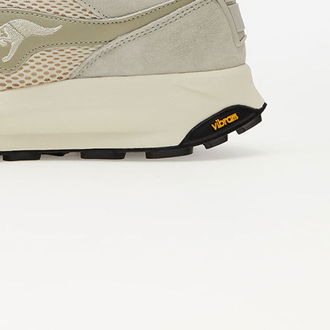 KangaROOS Finalist - Vibram Silver Birch 9