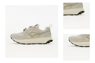 KangaROOS Finalist - Vibram Silver Birch 3