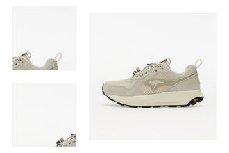 KangaROOS Finalist - Vibram Silver Birch 4