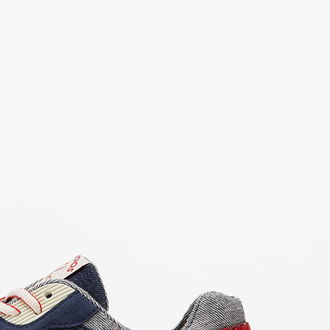 KangaROOS ROOStraditions Denim Dk Navy/ K Red 7