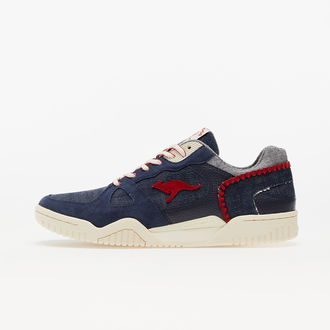 KangaROOS ROOStraditions Denim Dk Navy/ K Red 2