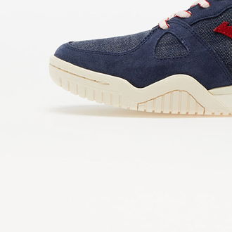 KangaROOS ROOStraditions Denim Dk Navy/ K Red 8