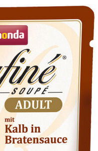 Kaps. Rafine Soupe telacie m. v omacke 100g 7