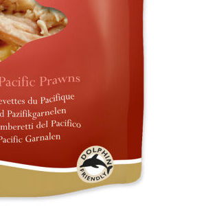 Kapsicka Applaws Cat Tuna a Pacifc Prawn 70g 9