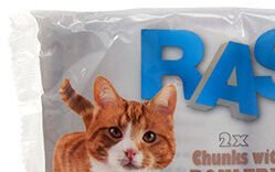 Kapsicka Rasco Cat Multipack hydina a pecen 4x100g 6