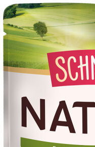 Kapsicka Schmusy Nature´s Menu zverina tuniak 100g 6