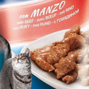 Kapsicka STUZZY Cat Speciality hovadzia 100g 5