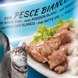 Kapsicka STUZZY Cat Speciality ryba 100g 5