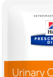 Kapsičky Hill's Prescription Diet c/d MultiCare kura 12 x 85 g 6