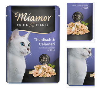 Kaps.Miamor Filet tuniak a kalam.100g 3