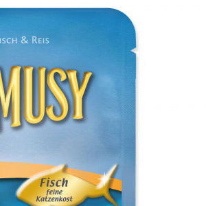 Kaps.SchmusyFish tuniak - ryza 100g 7