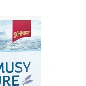 Kaps.SchmusyFish tuniak - sardinky 100g 7