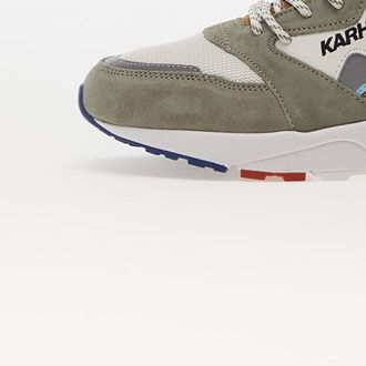 Karhu Aria 95 Abbey Stone/ Silver 8