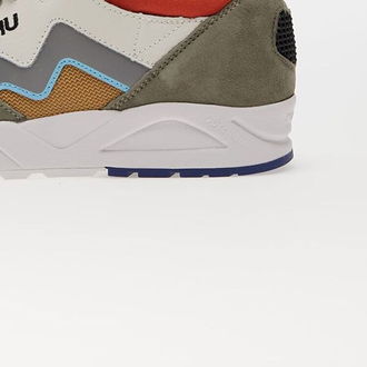 Karhu Aria 95 Abbey Stone/ Silver 9