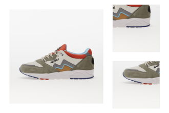 Karhu Aria 95 Abbey Stone/ Silver 3