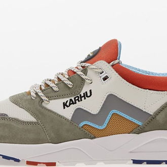 Karhu Aria 95 Abbey Stone/ Silver 5