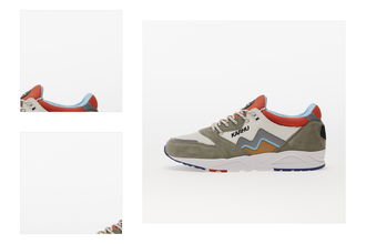 Karhu Aria 95 Abbey Stone/ Silver 4