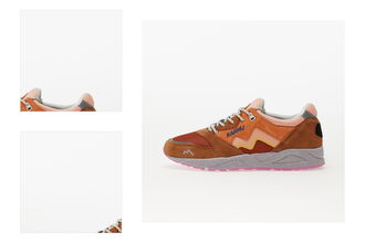 Karhu Aria 95 Brown Sugar/ Almost Apricot 4