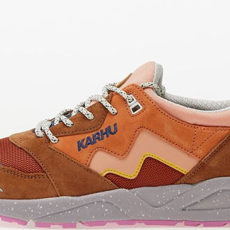 Karhu Aria 95 Brown Sugar/ Almost Apricot 5