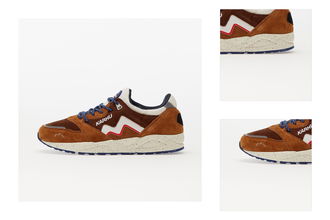 Karhu Aria 95 Brown Sugar/ Aztec 3