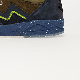 Karhu Aria 95 India Ink/ Dark Olive 9