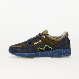 Karhu Aria 95 India Ink/ Dark Olive 2