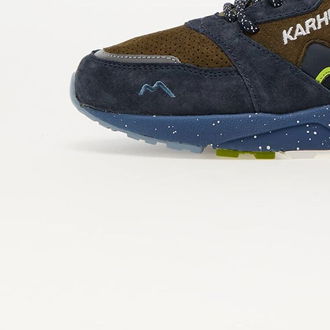 Karhu Aria 95 India Ink/ Dark Olive 8