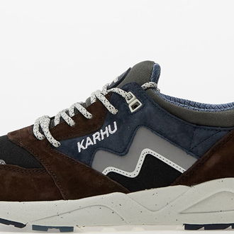 Karhu Aria 95 Java/ India Ink 5