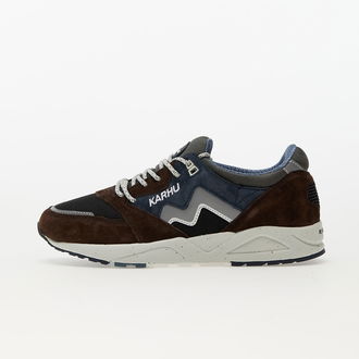 Karhu Aria 95 Java/ India Ink 2