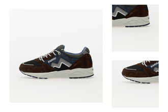 Karhu Aria 95 Java/ India Ink 3