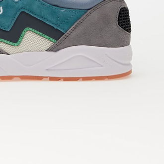 Karhu Aria 95 Sleet/ Brittany Blue 9