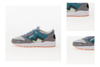 Karhu Aria 95 Sleet/ Brittany Blue 3