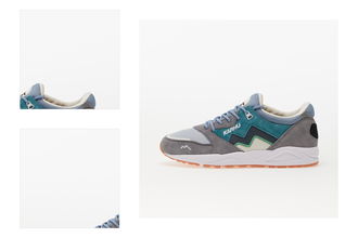 Karhu Aria 95 Sleet/ Brittany Blue 4