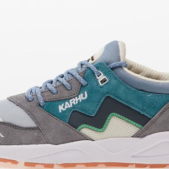 Karhu Aria 95 Sleet/ Brittany Blue 5