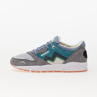 Karhu Aria 95 Sleet/ Brittany Blue 2