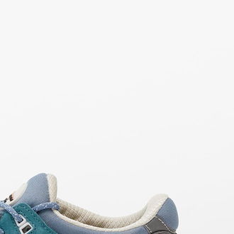 Karhu Aria 95 Sleet/ Brittany Blue 7