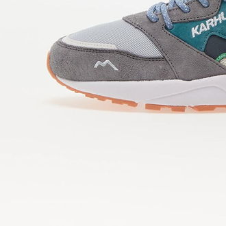 Karhu Aria 95 Sleet/ Brittany Blue 8