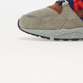 Karhu Fusion 2.0 Abbey Stone/ Beaver Fur 8