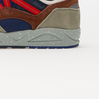 Karhu Fusion 2.0 Abbey Stone/ Beaver Fur 9