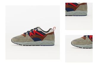 Karhu Fusion 2.0 Abbey Stone/ Beaver Fur 3