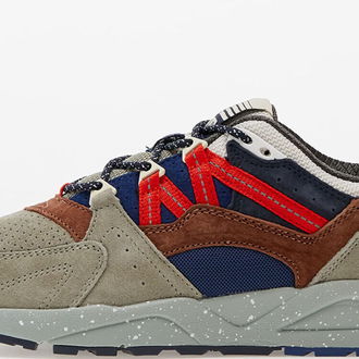 Karhu Fusion 2.0 Abbey Stone/ Beaver Fur 5