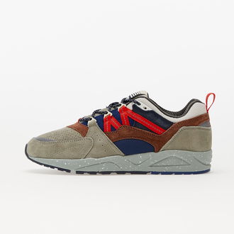 Karhu Fusion 2.0 Abbey Stone/ Beaver Fur 2