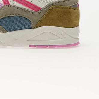 Karhu Fusion 2.0 Abbey Stone/ pink Yarrow 9