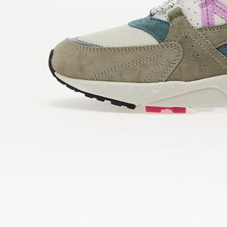 Karhu Fusion 2.0 Abbey Stone/ pink Yarrow 8