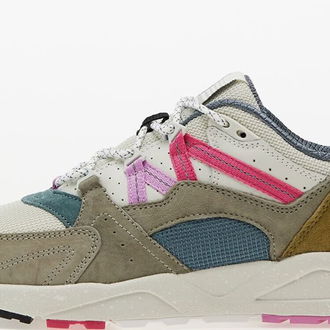 Karhu Fusion 2.0 Abbey Stone/ pink Yarrow 5