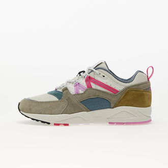 Karhu Fusion 2.0 Abbey Stone/ pink Yarrow 2